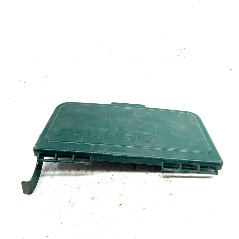 06-09 Polaris Ranger 700 6x6 EFI OEM Glovebox Lid Cover 5434719-195 XP7.1