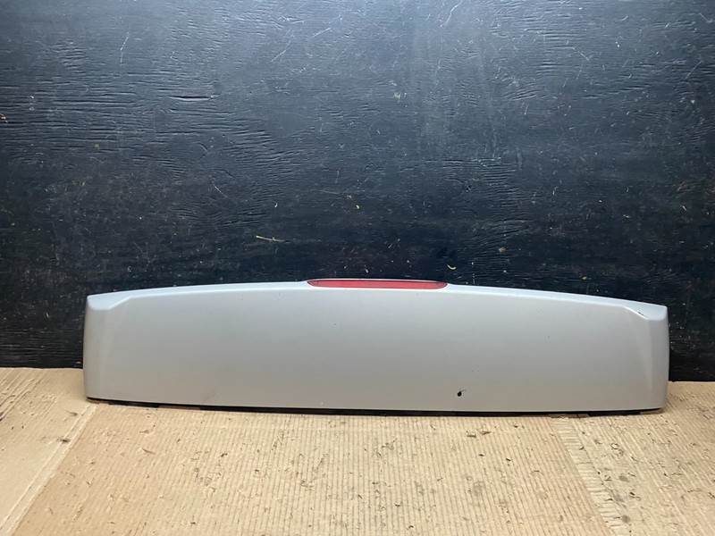 2006 2007 2008 Honda Pilot Rear Trunk Spoiler Gate Oem w6191 DG