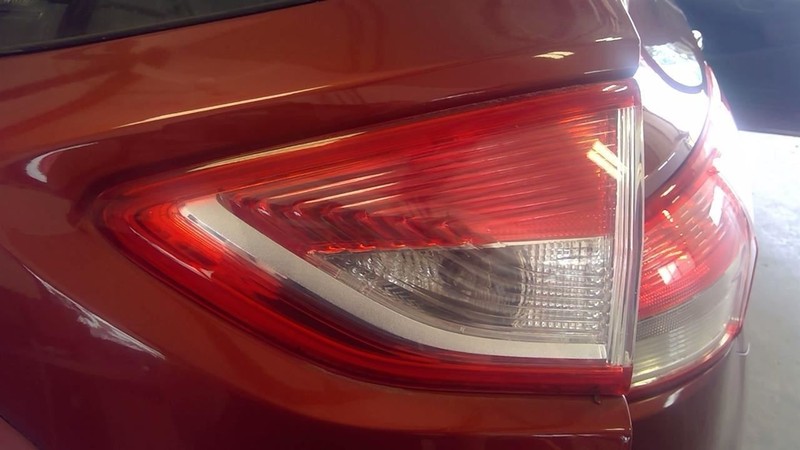 Passenger Right Tail Light Liftgate Mounted Fits 13-16 ESCAPE 3468473