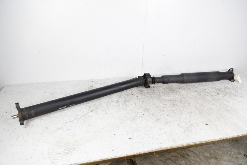 2014-2018 BMW F30 320i Automatic Transmission RWD Rear Drive Shaft Gear Box OEM