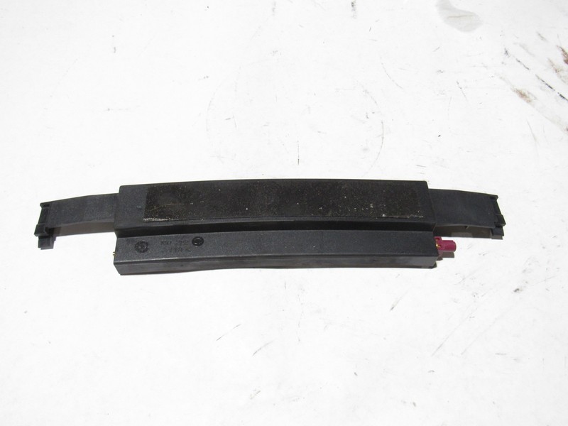 Bentley Continental GT 2012 Antenna Amplifier Control Module Unit 11-18 ;#3