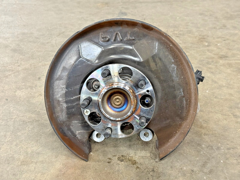 ⭐2016-2022 ACURA ILX FWD REAR RIGHT PASS SIDE SPINDLE KNUCKLE HUB OEM LOT2706