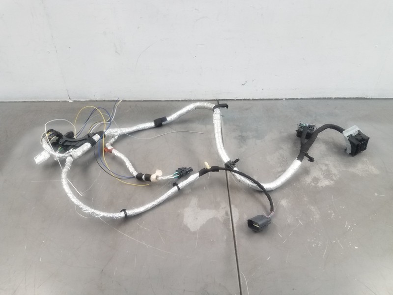 2025 Ford F150 Raptor R Transmission Wiring Harness #5669 E3