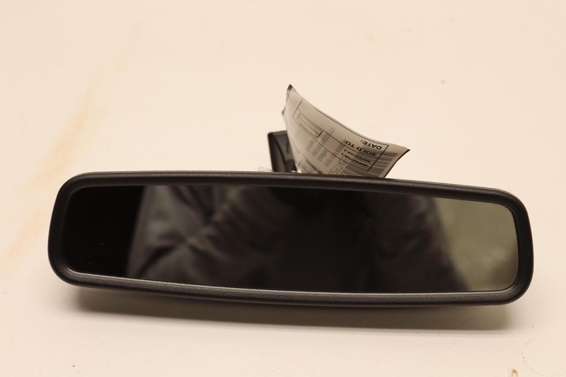 2011-2017 FORD EXPLORER REAR VIEW INTERIOR MIRROR W/ AUTOMATIC DIMMING OEM