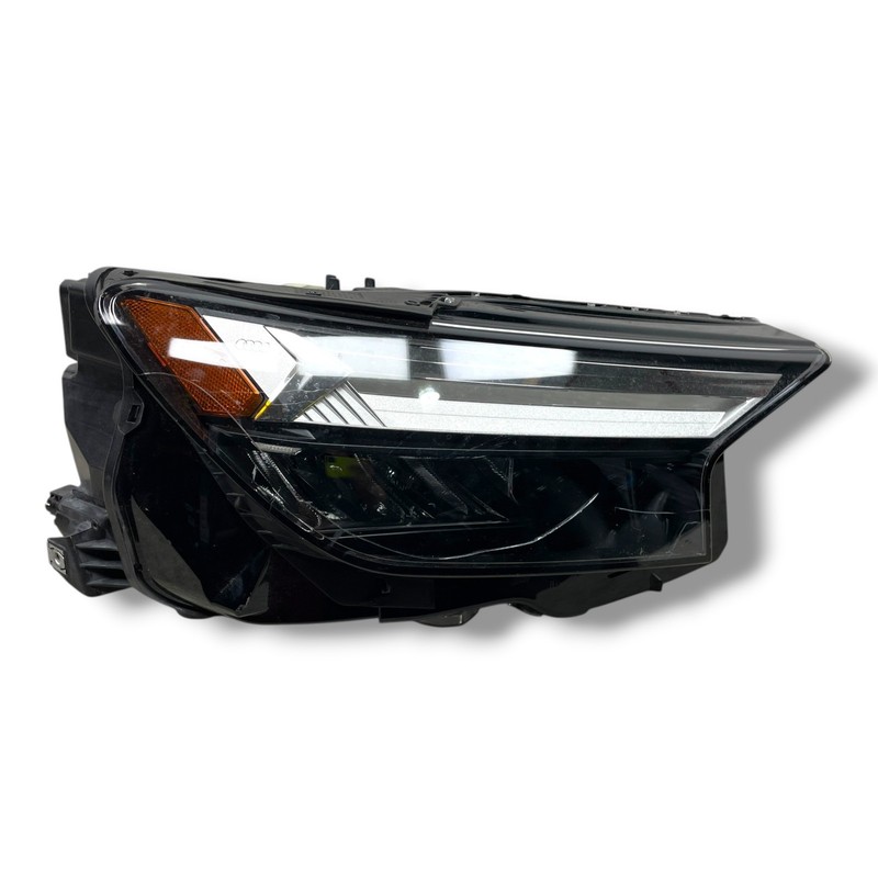 Audi Q4 e-tron 2022-2024 Front right passenger side LED headlight OEM 89A941034F