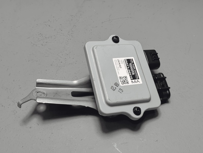 TOYOTA CAMRY 2.5L FUEL PUMP COMPUTER CONTROL MODULE UNIT 2018 - 2024 OEM