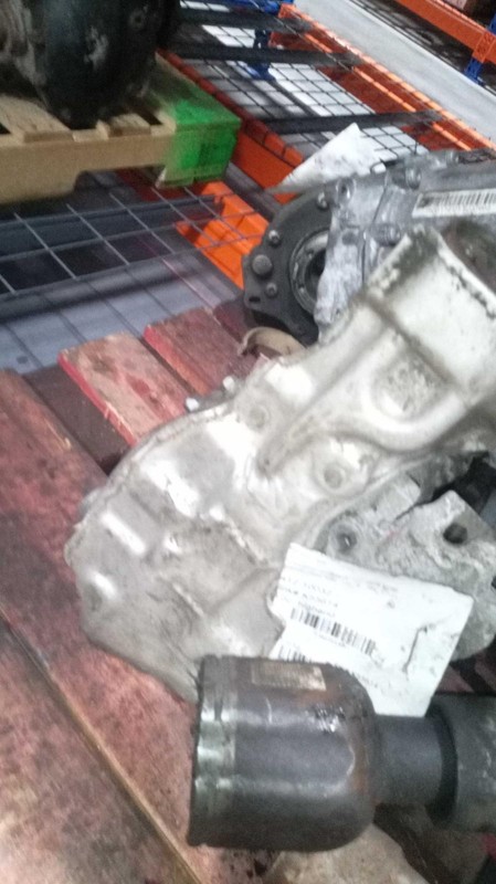 Used Transfer Case Assembly fits: 2016 Volvo XC90Grade A