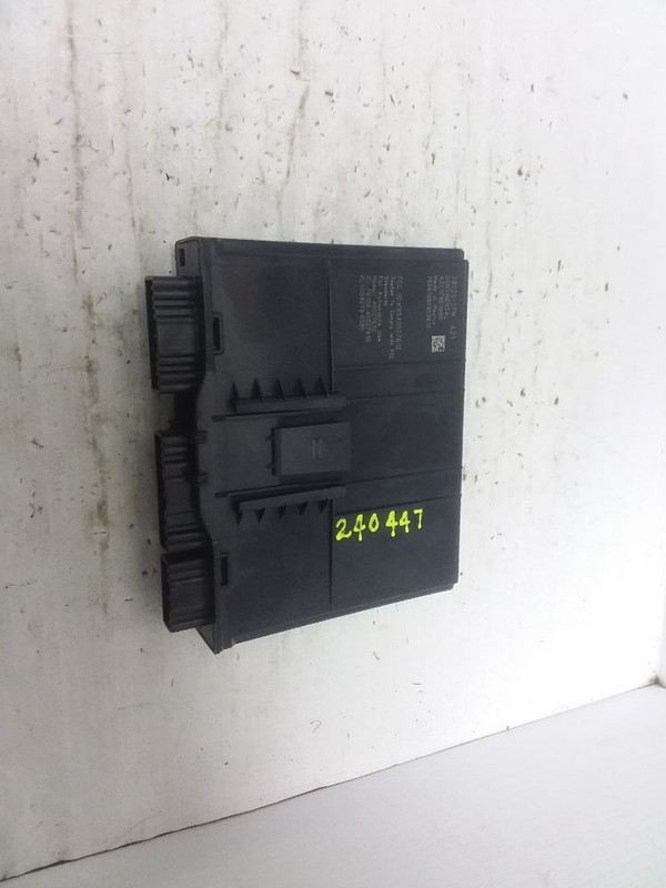 Theft Locking Smart Power Control Unit Module Fits 19-22 HR-V 38320-T7M-A21