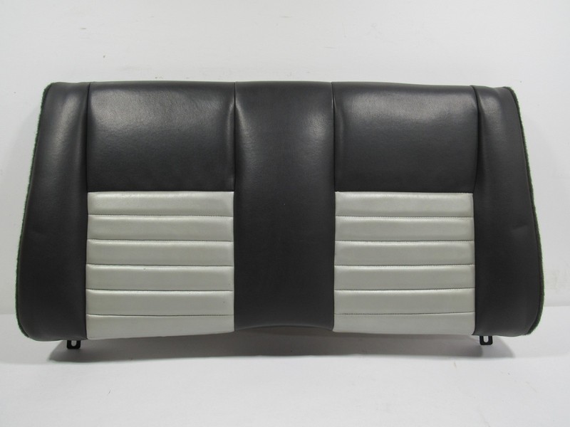 99-04 Ford Mustang GT 1999 Convertible Rear Seat Upper Cushion Pad |