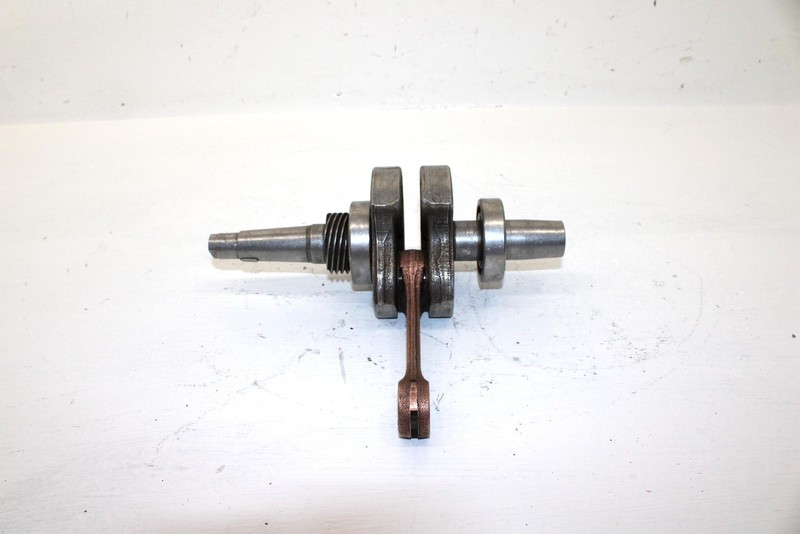 1986 Polaris Trailboss Oem Crankshaft 3083799 AP108