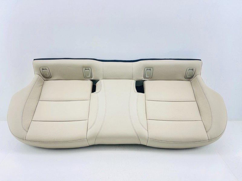 2018-2020 Buick Regal Rear Lower Seat Cushion Bottom 60K OEM 39119145 2324878