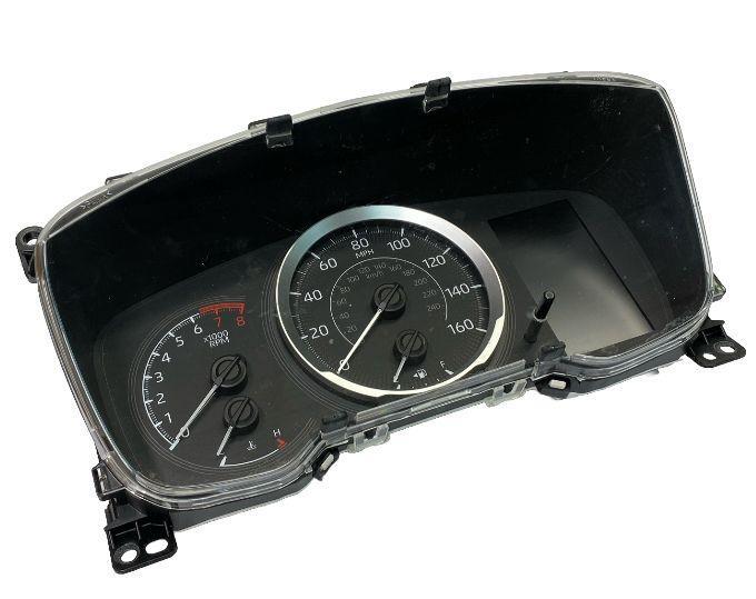 Toyota Corolla instrument cluster 2020 speedometer sed mph assy OEM 83800FE030