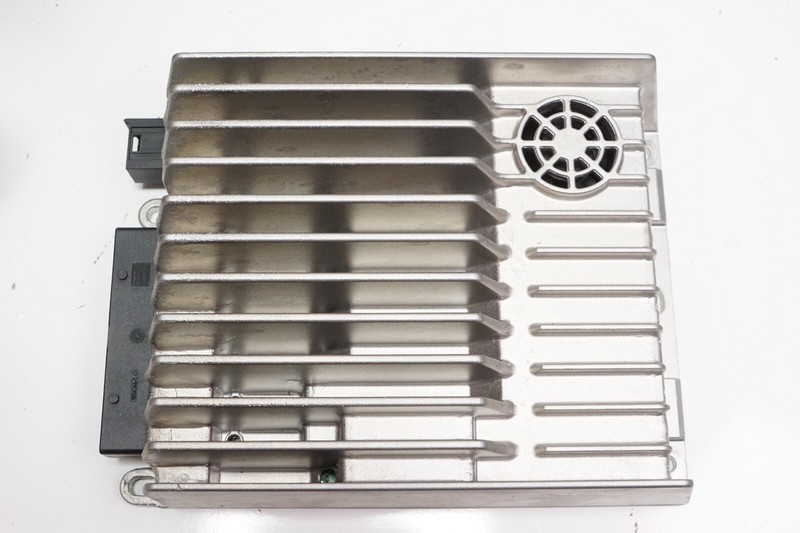 MERCEDES E Class W211 SLK SL Amplifier Amp Harman Kardon Becker OEM 2009 - 2012