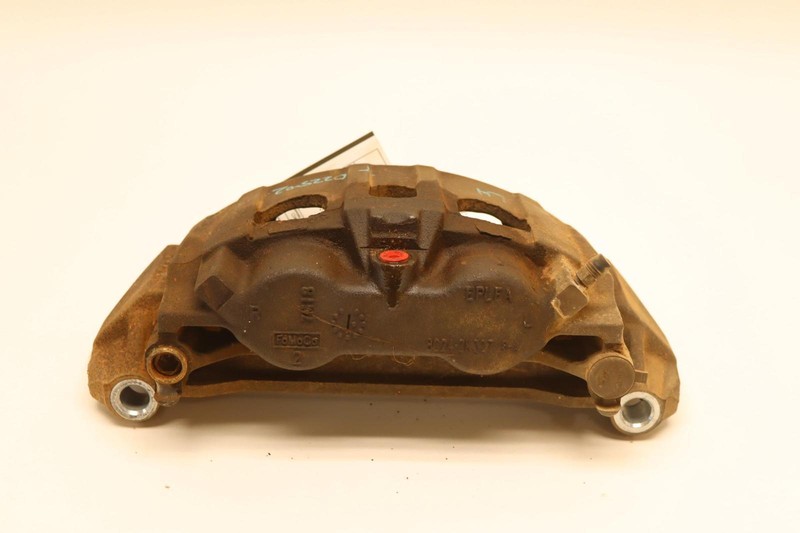 2008-2021 FORD VAN ECOLINE E350 SD REAR LEFT SIDE BRAKE CALIPER OEM