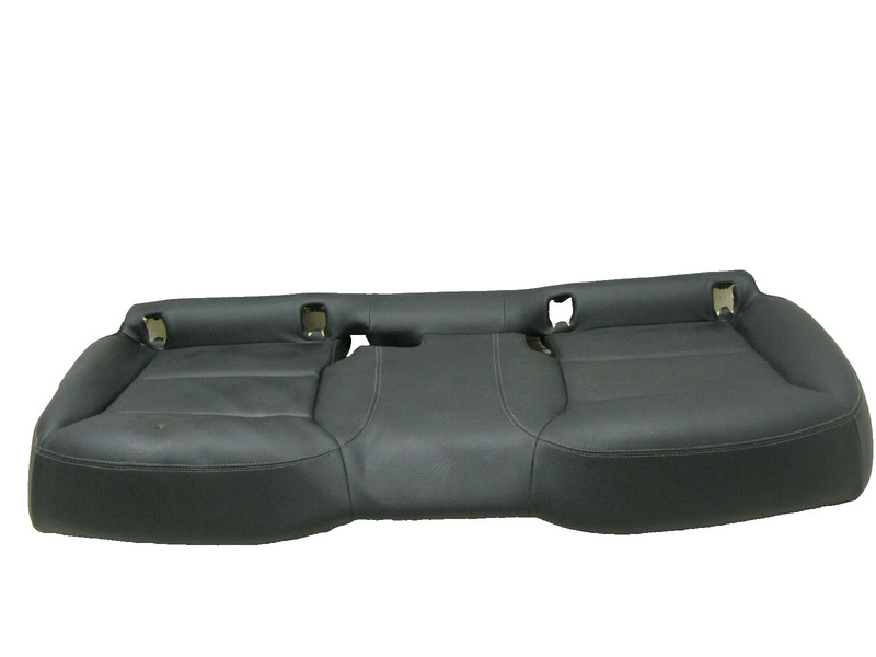 14-19 MERCEDES X156 GLA200 GLA250 SEAT LOWER CUSHION ASSEMBLY BENCH REAR OEM 052
