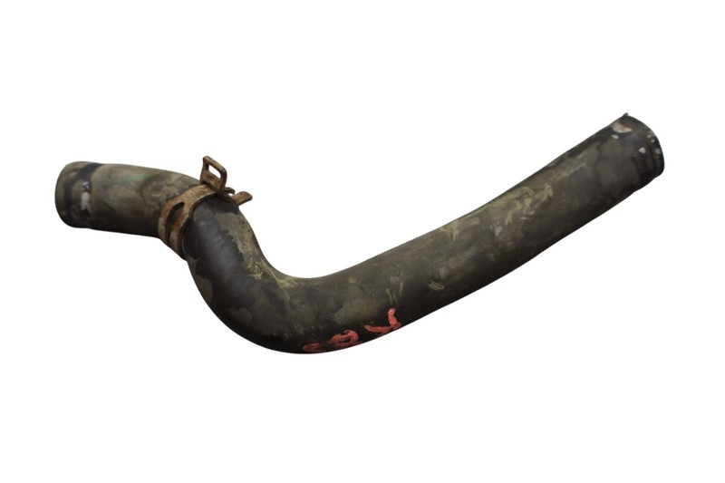 12-16 Tesla Model S Cooling Coolant System Hose Pipe Tube Line OEM