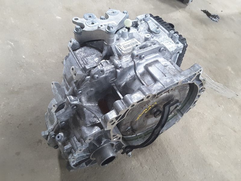 Automatic Transmission 3:734 Ratio 9 Speed Fits 2017 RENEGADE 604151