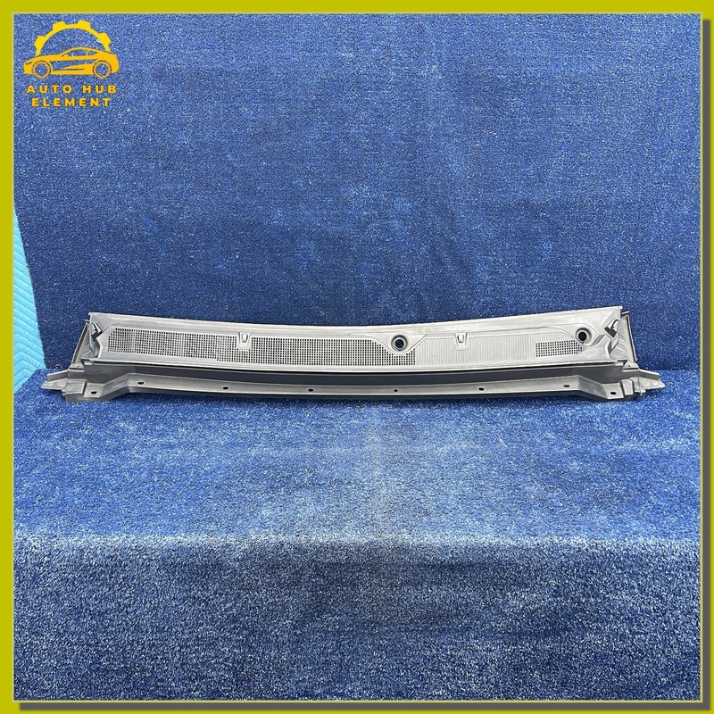 2015-2020 GMC Canyon Windshield Cowl Grille Panel Assembly OEM 22897423
