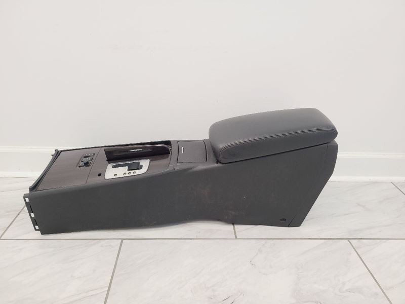 Console Front Floor With Navigation System Fits 11-14 MAXIMA 570503