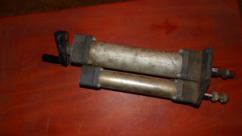 043-0010 Cylinder Assembly *FREE SHIPPING*