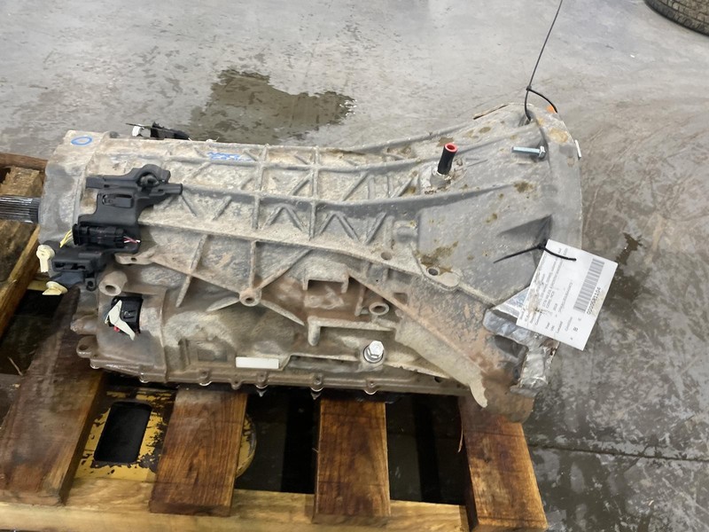 18-'21 FORD EXPEDITION Transmission column shift 4x4 177k miles 6 Month Wnty!