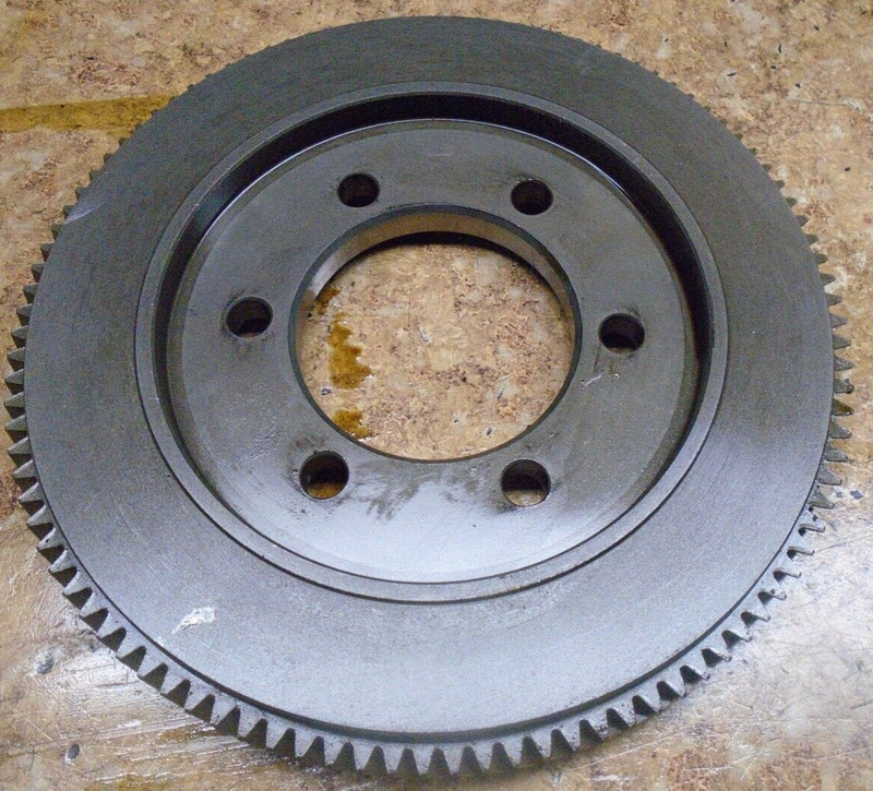 1998 Honda Goldwing GL1500 GL 1500 SE Engine Primary Drive Gear Motor Main 98