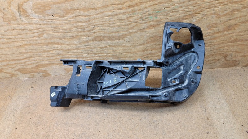 16 17 18 19 20 20 21 Tacoma Rear Bumper End Support Right Side OEM 52153-04010-A