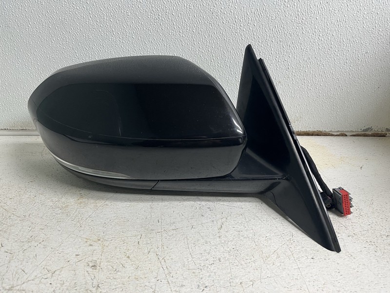 2012-2013 Range Rover Evoque Right Passenger Door Mirror Camera NON-BSA Oem