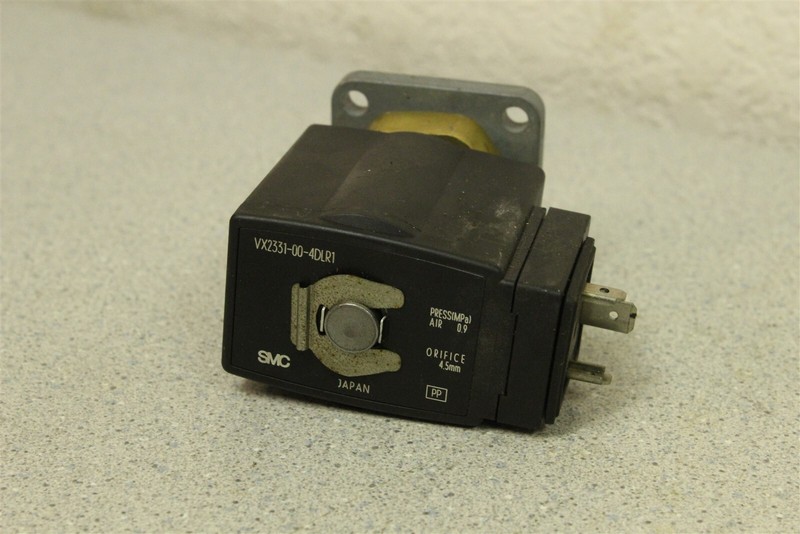 SMC VX2331-00-4DLR1 *FREE SHIPPING*