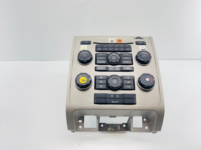 2008-2012 Ford Escape AC HEATER CONTROL CLIMATE CONTROL TEMPERATURE CONTROL OEM