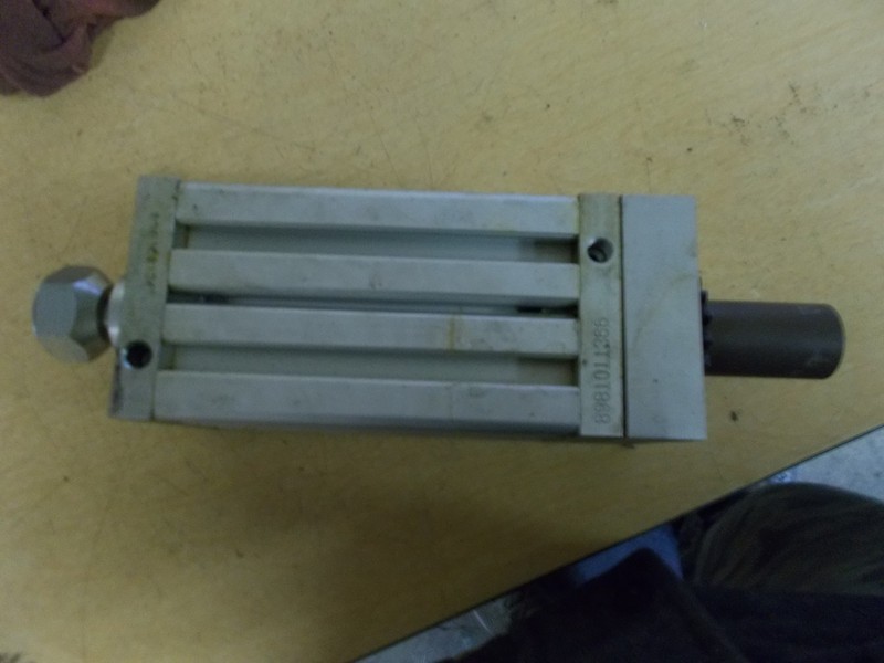 Cylinder Assembly 8981011367 8981011366 8981011365 *FREE SHIPPING*