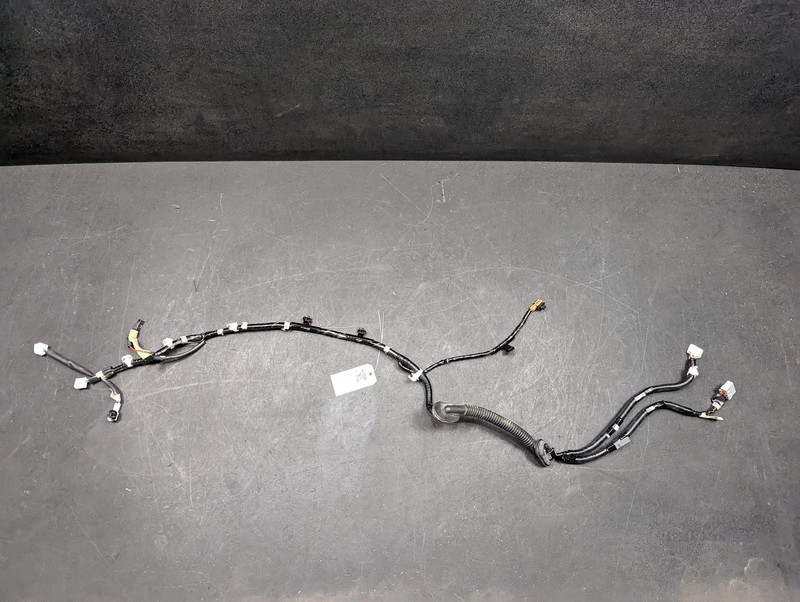 Rear Tailgate Wiring Harness 2017 Nissan Pathfinder 24051-3KA1B 2013 - 2020