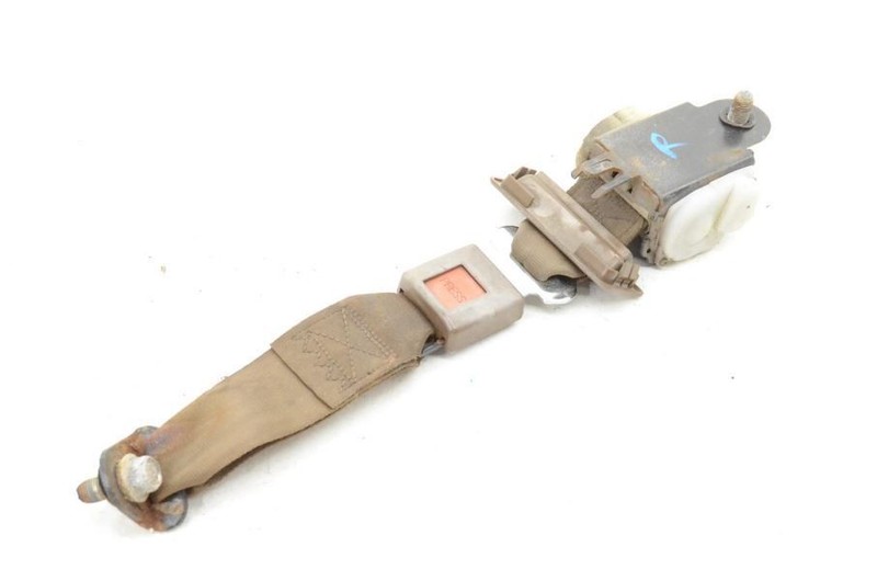 1986-1988 Toyota Supra MK3 7MGE Passenger Right Rear Seat Belt Retractor