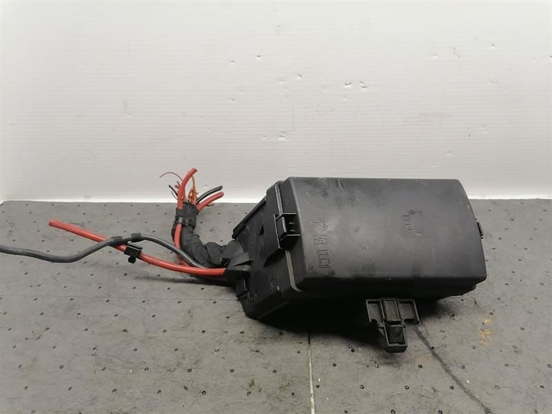 Fuse Junction Box Engine Compartment Fits 15-18 AUDI A3 1179960
