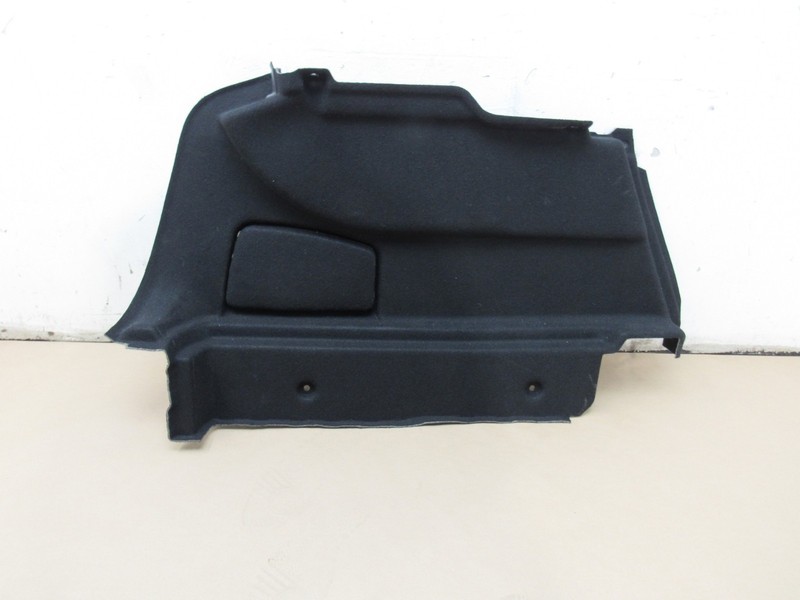BMW M235i F44 2023 Rear Left Driver Trunk Quarter Cover Panel Trim 20-25 |