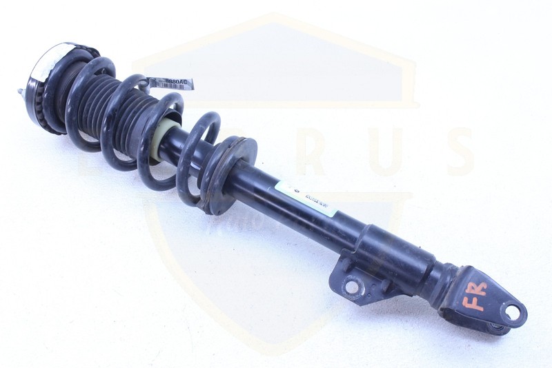DODGE CHALLENGER 2011 - 2023 FRONT PASSENGER SHOCK STRUT RWD OPT SDD 3.6L OEM 5K