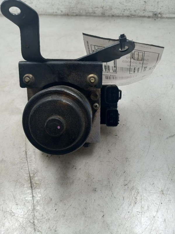 96 97 98 99 00 TOYOTA 4 RUNNER SR5 ANTI-LOCK BRAKE ACTUATOR ABS PUMP