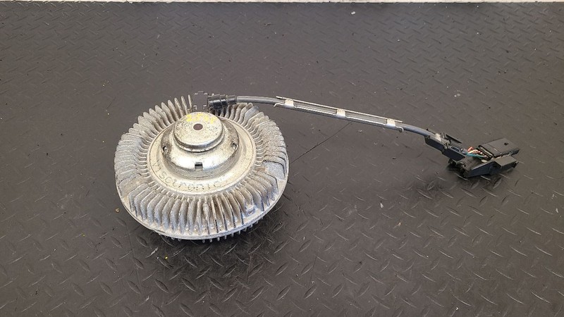 08-10 Ford F250SD F350SD 6.4L Diesel Cooling Fan Clutch OEM 7C3Z-8A616-F