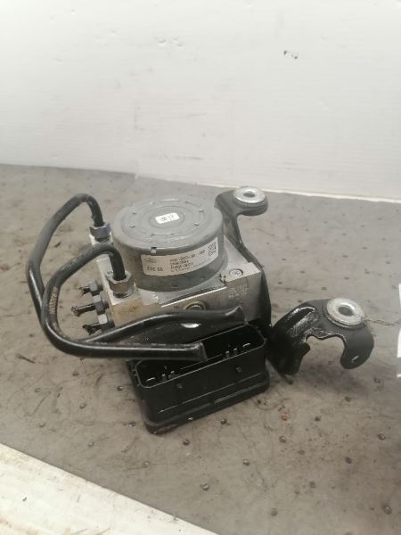 Anti-Lock Brake Part Assembly Fits 17-18 FUSION 795496