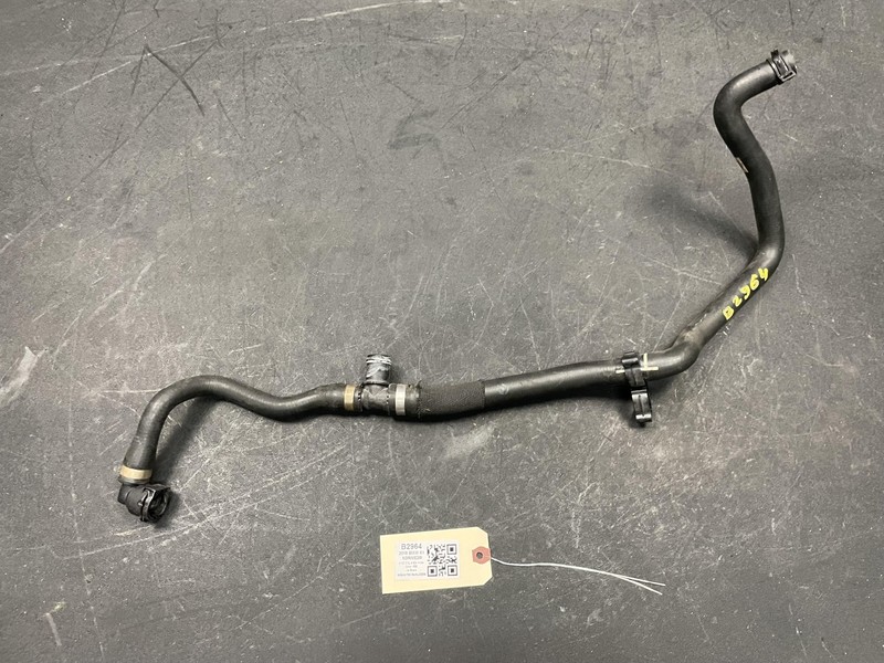 A/C Heater Outlet Water Hose 2018 BMW X1 64219250564 2016 2017 2019