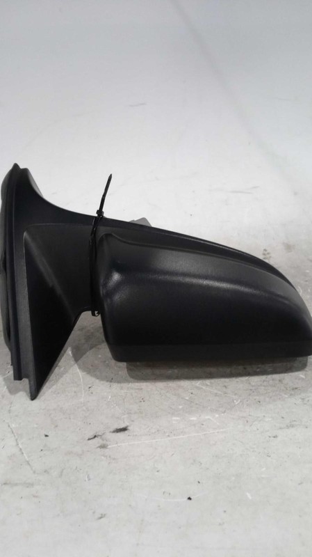 2013 Chevrolet Malibu Right Door Mirror Silver OEM Used 276784 124K Miles