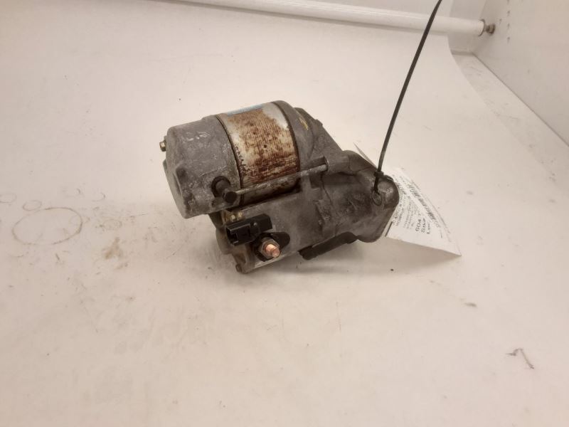 Starter Motor 1.4kw Fits 98-02 COROLLA 2479993