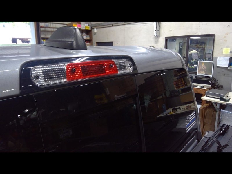 RAM15NEW2021 High Mounted Stop Light 1678877