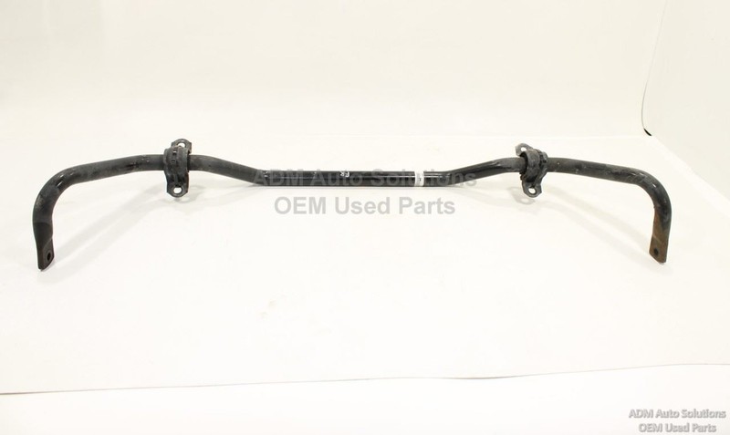 2024 - 2025 MAZDA CX-90 FRONT SUSPENSION ANTI ROLL STABILIZER SWAY BAR OEM