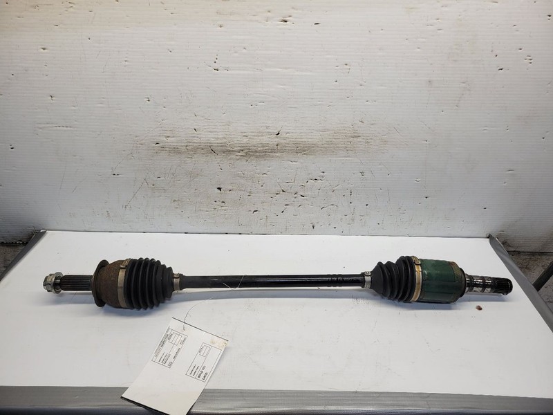 Axle Shaft Front Axle 2.0L Fits 15-21 WRX 1704318