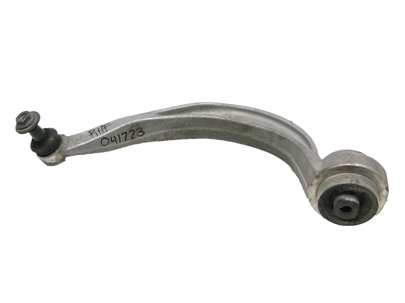 08-17 AUDI 8T A5 Q5 S5 B8 A4 LOWER REARWARD CONTROL ARM FRONT RIGHT OEM 041723