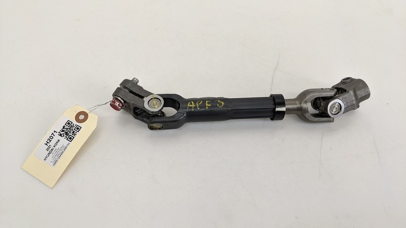 Steering Column Lower Shaft 2021 Hyundai Kona 56400-J9000 2018 2019 2020