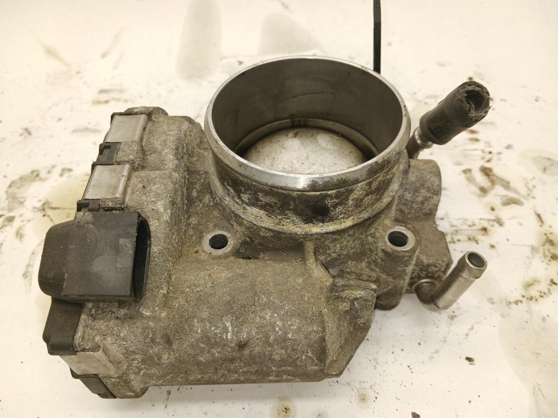 06-'10 HYUNDAI SONATA Throttle Body 2.4L OEM 1 Year Warranty!