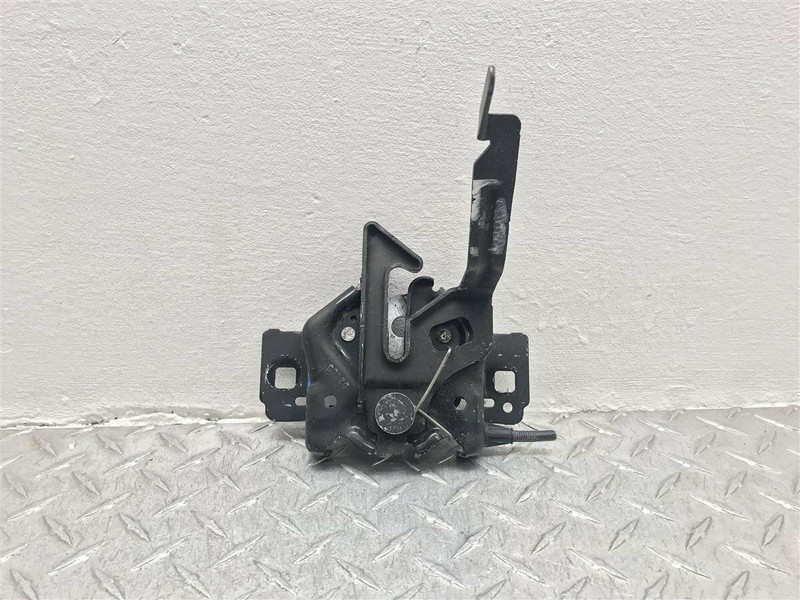 03-06 FORD EXPEDITION HOOD LATCH OEM 4L1Z-16700-AA