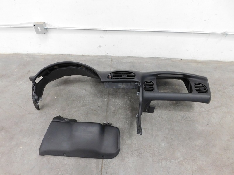 2004 01 02 03 04 Chevy Corvette C5 Z06 Dash Panel #14451 J3